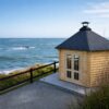 Grillpavillon 9.2 m²