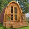 Sauna Pod 3 m