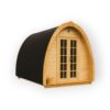 Sauna Pod 3 m