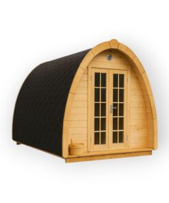 Sauna Pod 3 m