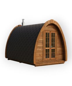 Sauna Pod