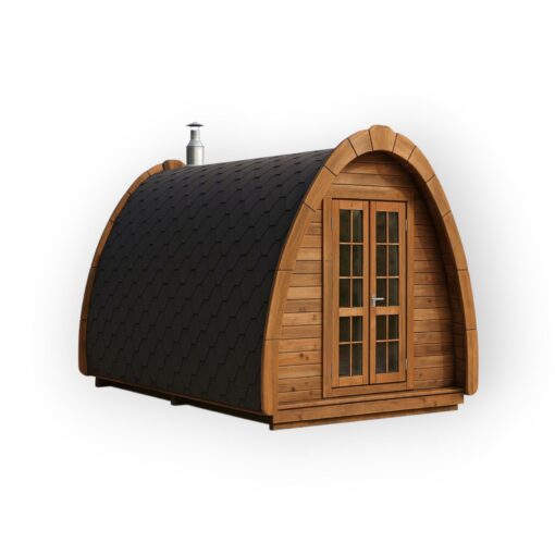 Sauna Pod