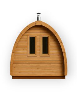 Sauna Pod