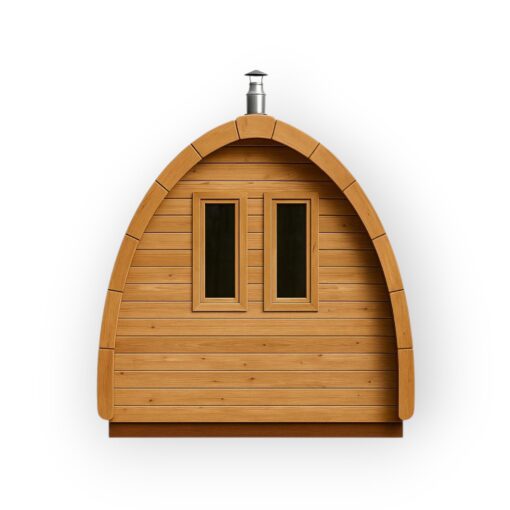 Sauna Pod