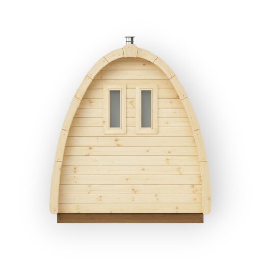 Sauna Pod