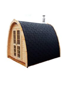 Sauna Pod