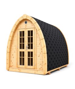 Sauna Pod 3 m