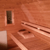 Sauna pod