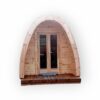 Luksus Isoleret Camping Pod