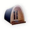 Luksus Isoleret Camping Pod