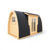 Pod med Sideindgang (2.4 m x 4.8 m)