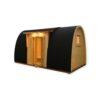Pod med Sideindgang (2.4 m x 4.8 m)