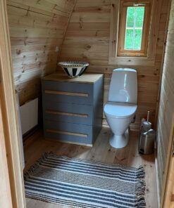 Camping Pod 3.0