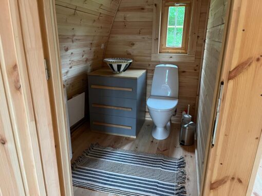 Camping Pod 3.0