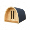Isoleret Camping Pod 3.25 x 4.8 m