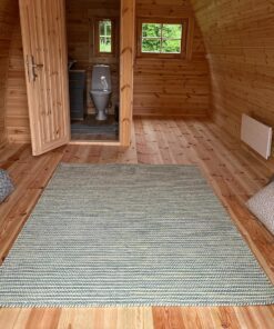 Camping Pod 3.0