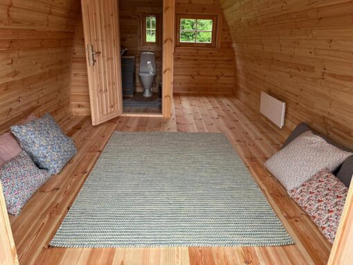 Camping Pod 3.0