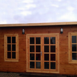 Havekontor ESSEX 19.9m²