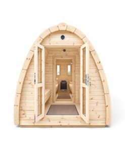 Sauna Pod 3.5 m