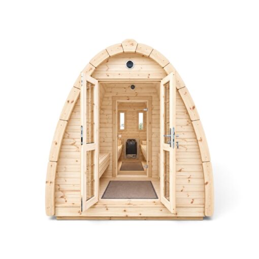 Sauna Pod 3.5 m