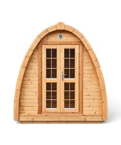 Sauna Pod 3.5 m