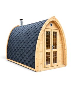 Sauna Pod 3.5 m