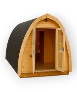Sauna Pod 3.5 m