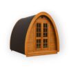 Sauna Pod 4 m