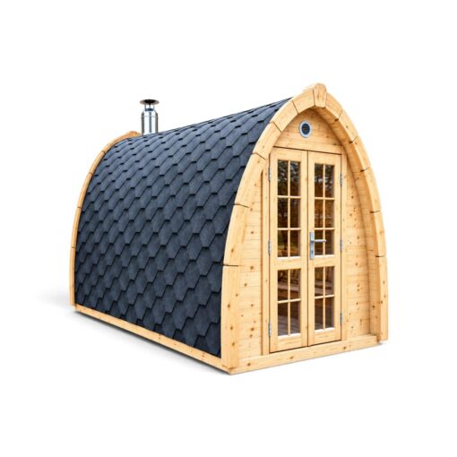 Sauna Pod 3.5 m