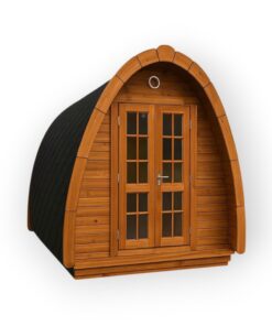 Sauna Pod 4.8 m