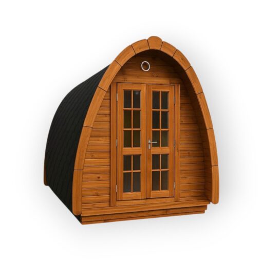 Sauna Pod 4.8 m