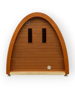 Sauna Pod