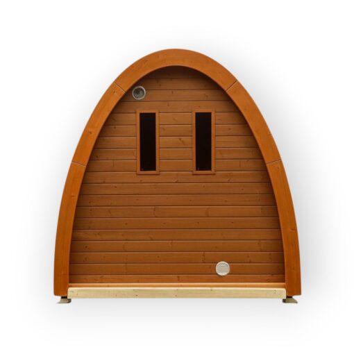 Sauna Pod
