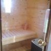 Sauna Bus -Have sauna