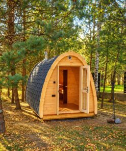 Sauna Pod 3.5 m