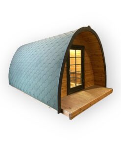 Camping Pod 3m x 5,9 m