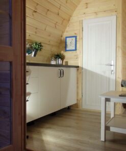 Camping Pod 3.0