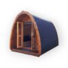 Camping Pod 2.4 m x 4.0 m