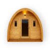 Isoleret Camping Pod 3m x 5.9m