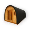 Isoleret Camping Pod 3m x 5.9m