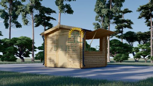 Kiosk