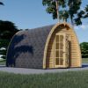 Camping Pod 12 m² BRETA