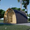 Camping Pod 12 m² BRETA