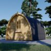 Camping Pod 12 m² BRETA