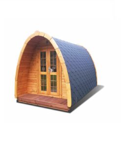 Camping Pod 2.4 m x 3.5 mCamping Pod 2.4 m x 3.5 m