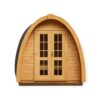 Camping Pod 2.4 m x 2.4 -3m