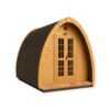 Camping Pod 2.4 m x 3 m