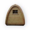 Camping Pod 2.4 mm