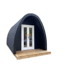 Camping Pod