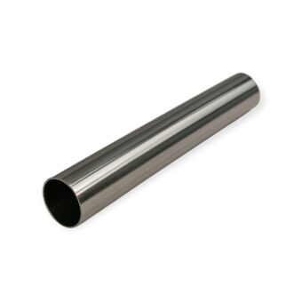 Ekstra 1 meter skorstenssektion